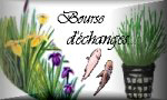 Bourse d'échange Aquajardin (plantes aquatiques et poissons)