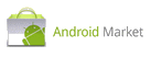 Android market sur Google play
