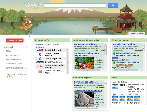 Igoogle