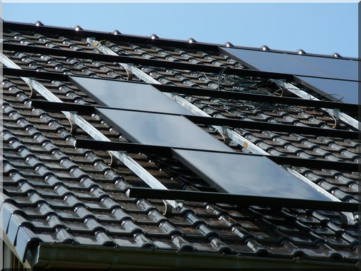 Installateur de panneaux photovoltaiques en Belgique Green