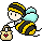 abeille