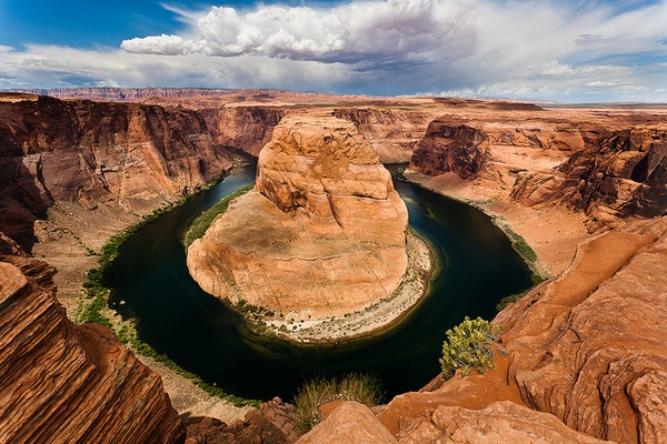 Parc national du Grand Canyon (Etats-Unis)