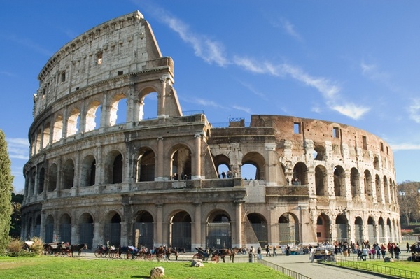 Colise (Italie)