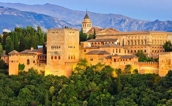 Alhambra (Espagne)
