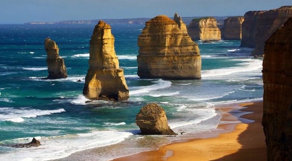 Douze Aptres (Australie)