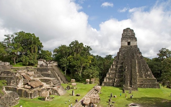 Tikal (Guatemala)