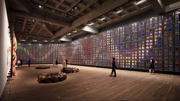 Museum of Old & New Art (Australie)