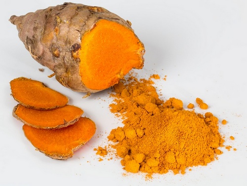 Curcuma, l'pice de longue vie