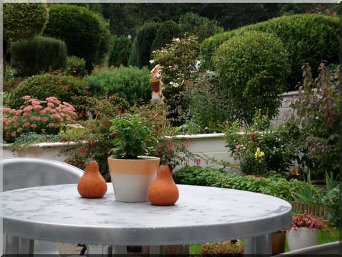 Le Jardin de Jolle