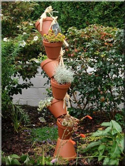Le Jardin de Jolle