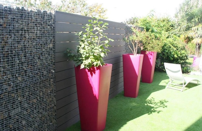 Jardin design