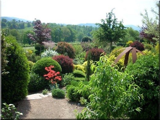 Le Jardingue