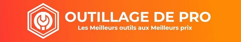 Outillage de pro